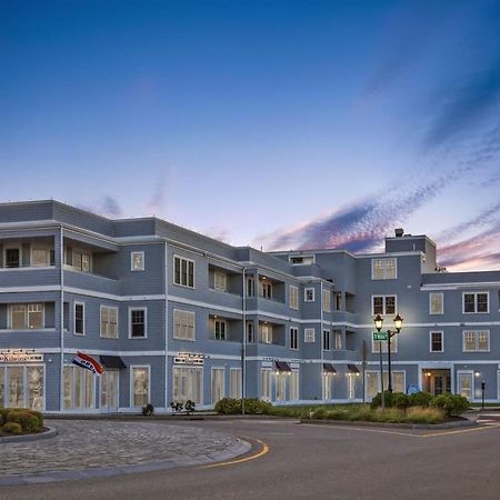 Harbourtown Suites On Plymouth Harbor Екстериор снимка