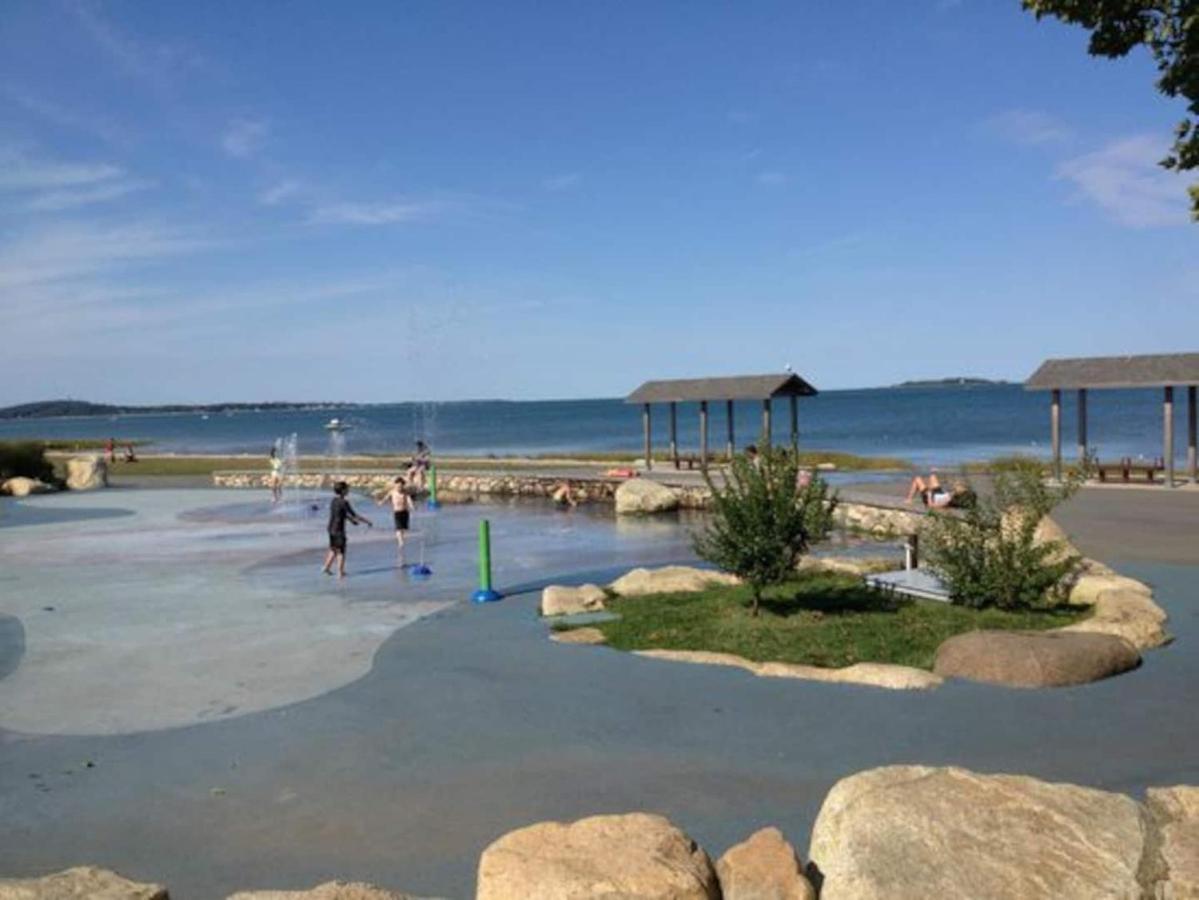 Harbourtown Suites On Plymouth Harbor Екстериор снимка