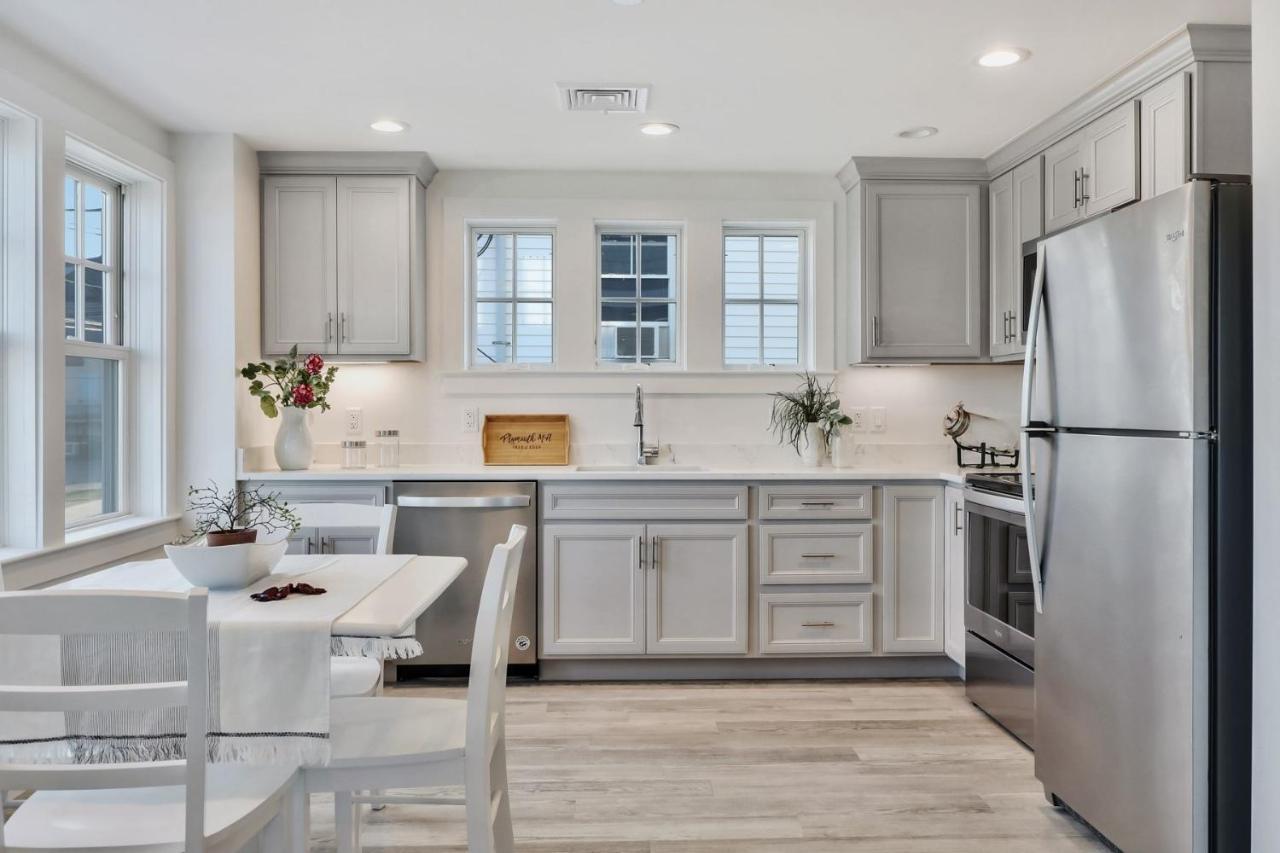 Harbourtown Suites On Plymouth Harbor Екстериор снимка