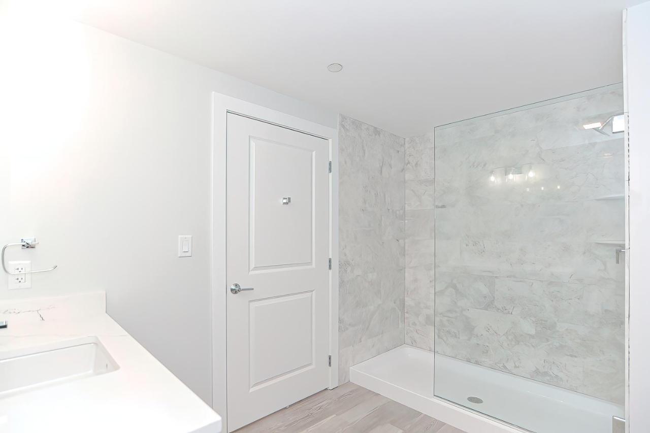 Harbourtown Suites On Plymouth Harbor Екстериор снимка