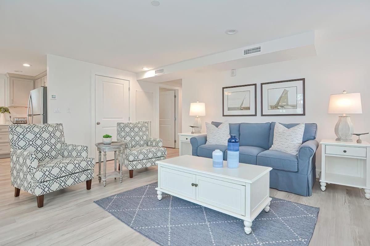 Harbourtown Suites On Plymouth Harbor Екстериор снимка