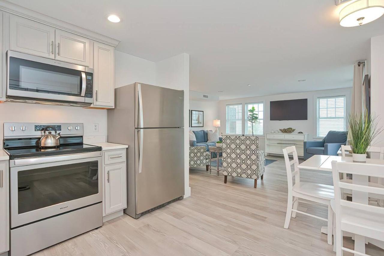Harbourtown Suites On Plymouth Harbor Екстериор снимка