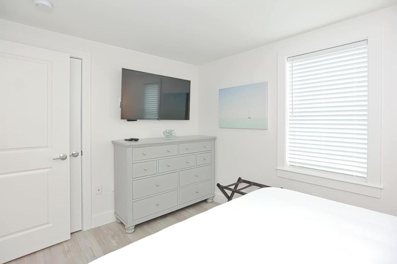 Harbourtown Suites On Plymouth Harbor Екстериор снимка