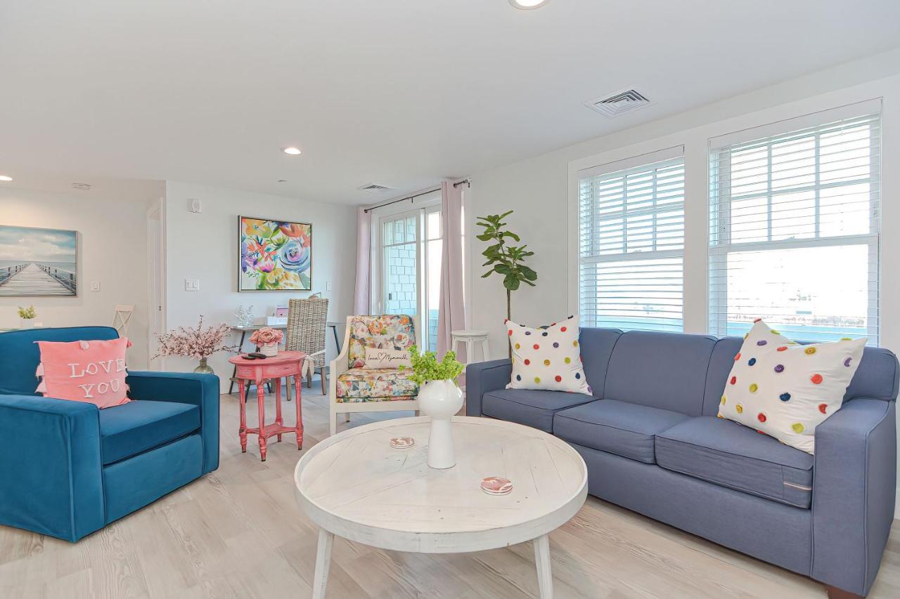 Harbourtown Suites On Plymouth Harbor Екстериор снимка