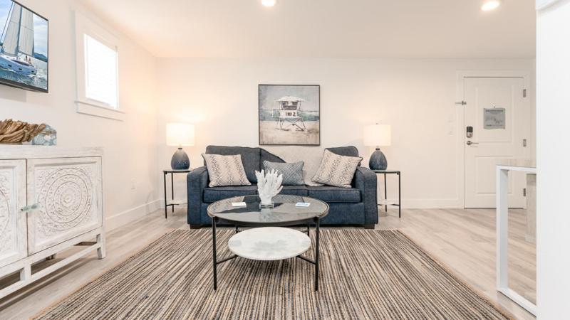 Harbourtown Suites On Plymouth Harbor Екстериор снимка